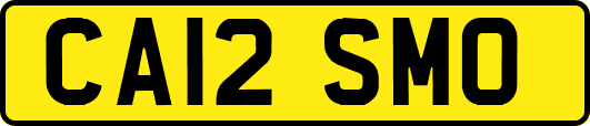 CA12SMO