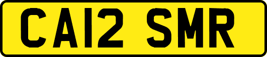 CA12SMR