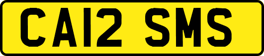 CA12SMS