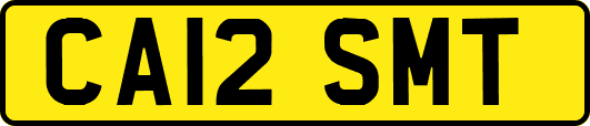 CA12SMT
