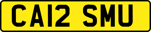 CA12SMU