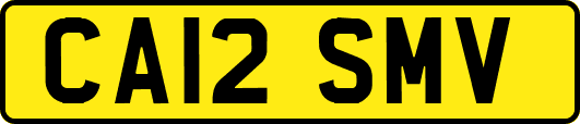 CA12SMV