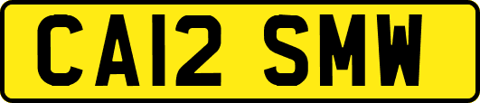 CA12SMW