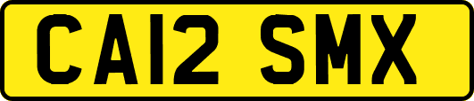 CA12SMX