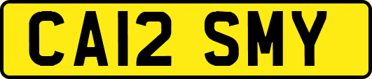 CA12SMY