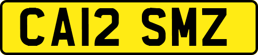 CA12SMZ