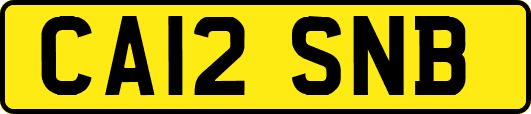 CA12SNB