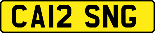 CA12SNG