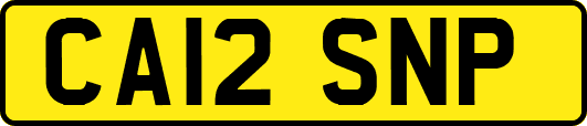 CA12SNP
