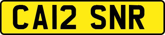 CA12SNR