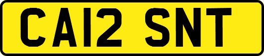 CA12SNT