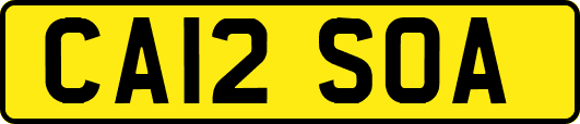 CA12SOA