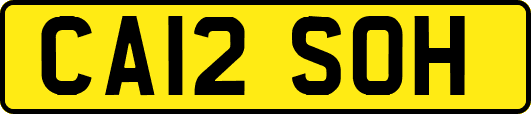 CA12SOH