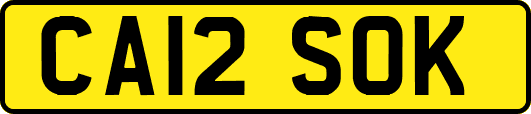 CA12SOK