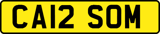 CA12SOM