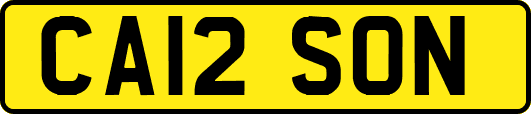 CA12SON