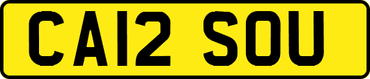 CA12SOU