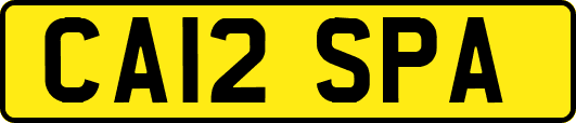 CA12SPA
