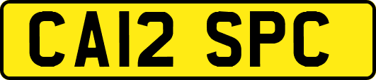CA12SPC