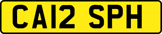 CA12SPH