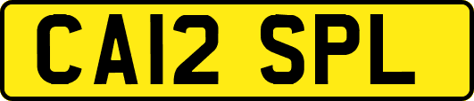 CA12SPL