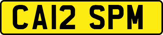 CA12SPM