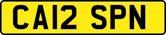 CA12SPN