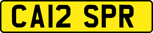 CA12SPR