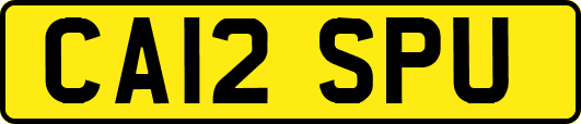 CA12SPU