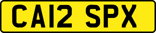 CA12SPX