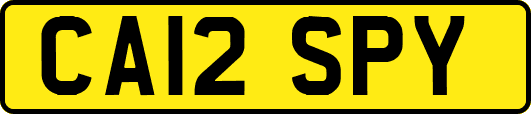 CA12SPY