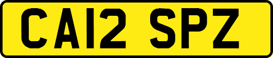 CA12SPZ