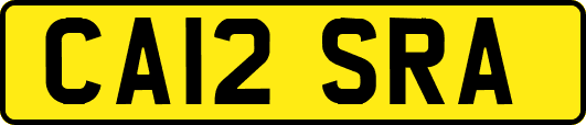 CA12SRA