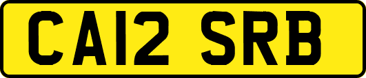 CA12SRB