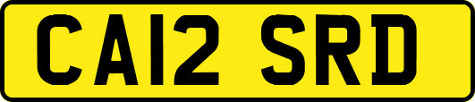 CA12SRD