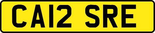 CA12SRE