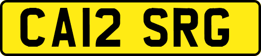 CA12SRG