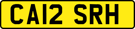 CA12SRH