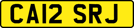 CA12SRJ