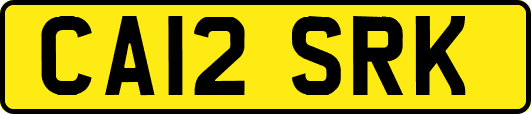 CA12SRK