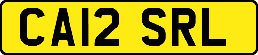 CA12SRL