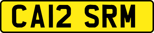 CA12SRM