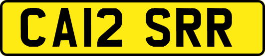CA12SRR