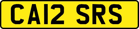 CA12SRS