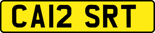 CA12SRT