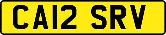 CA12SRV