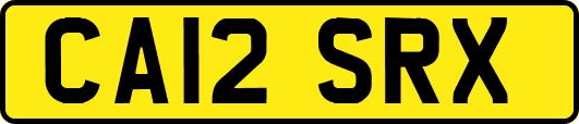 CA12SRX