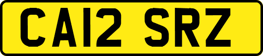 CA12SRZ