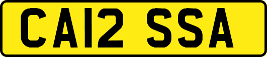 CA12SSA