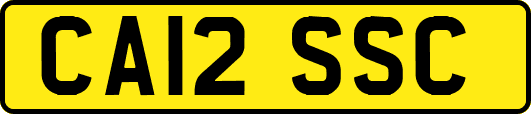 CA12SSC